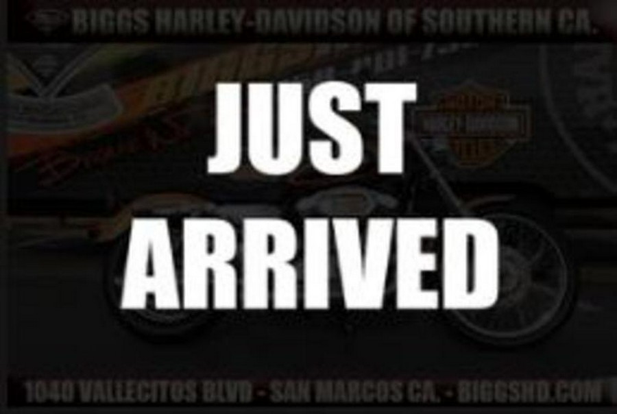 2005 Harley-Davidson® FLSTC - Heritage Softail® Classic