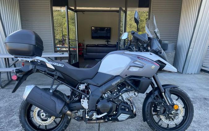 2018 Suzuki V-Strom 1000: MD Ride Review (Bike Reports) (News)