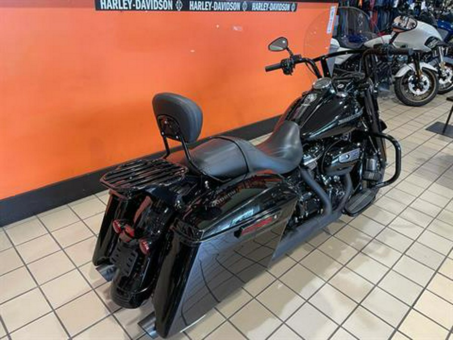 2018 Harley-Davidson ROAD KING SPECIAL