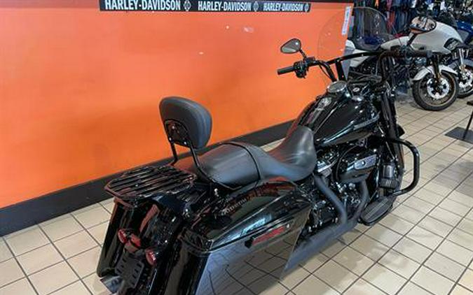 2018 Harley-Davidson ROAD KING SPECIAL