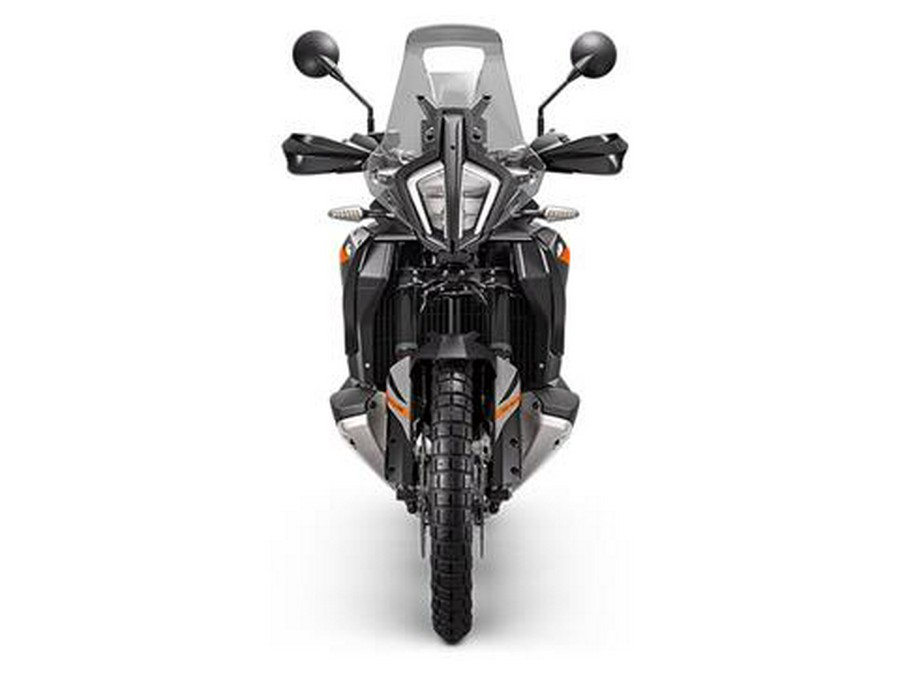 2023 KTM 890 Adventure