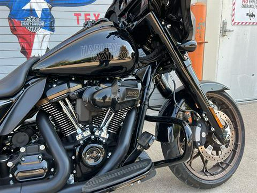 2022 Harley-Davidson Street Glide® ST