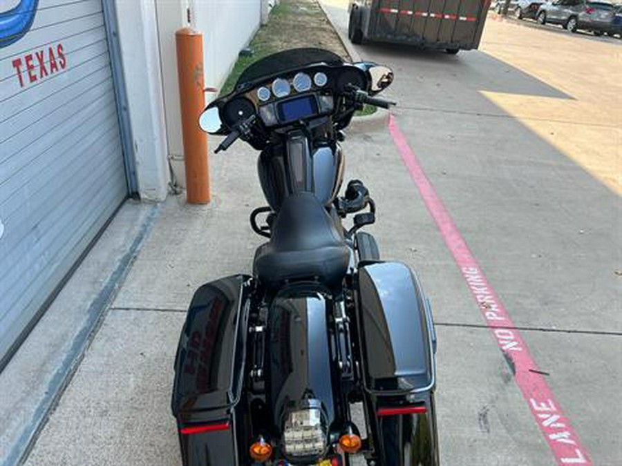 2022 Harley-Davidson Street Glide® ST