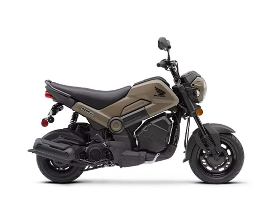 2023 Honda Navi Base