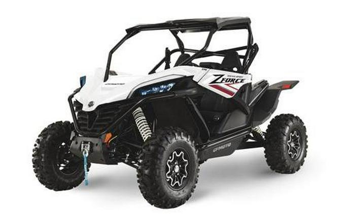 2023 CFMOTO ZF950 HO