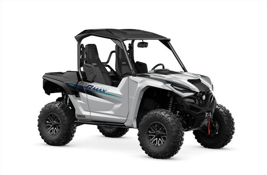 2024 Yamaha YXE10WRLRS