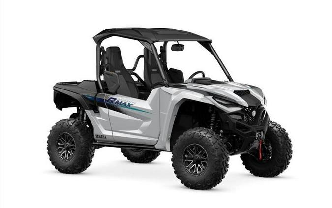 2024 Yamaha YXE10WRLRS