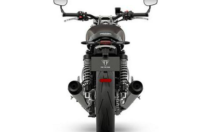 2024 Triumph Speed Twin 1200