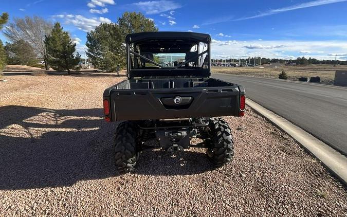 2023 Can-Am® Defender MAX DPS HD10