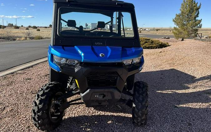 2023 Can-Am® Defender MAX DPS HD10