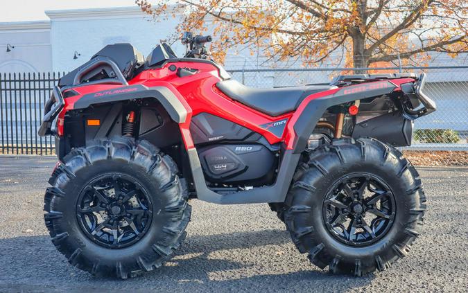 2024 Can-Am® Outlander X mr 850