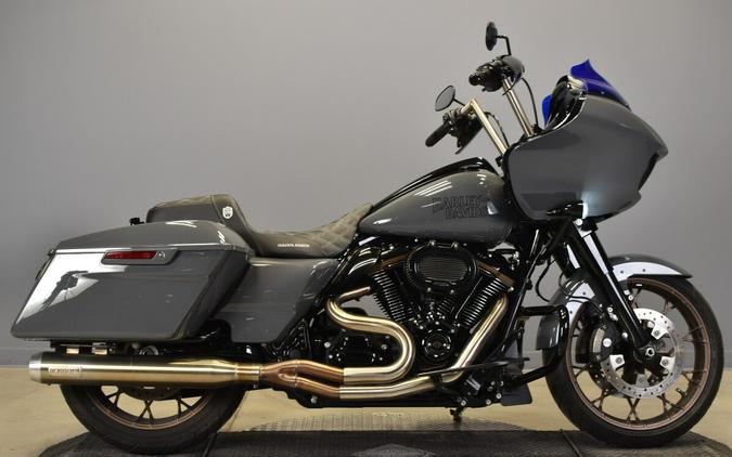 Harley-Davidson’s 2022 Road Glide ST First Ride