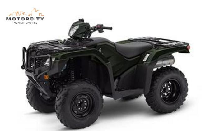 2024 Honda® FourTrax Foreman 4x4