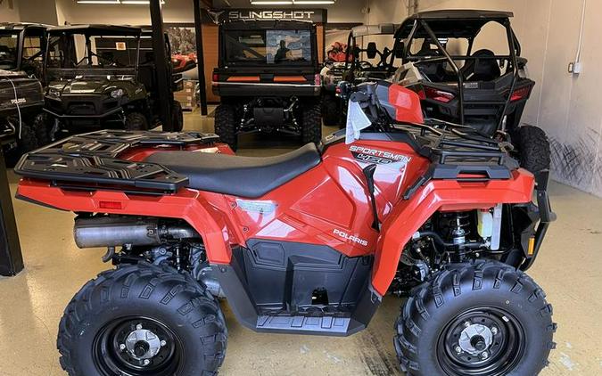 2024 Polaris® Sportsman 450 H.O. EPS