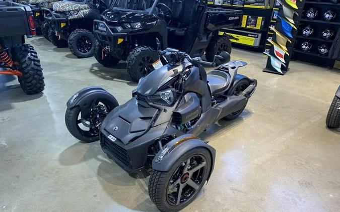 2023 Can-Am® Ryker Sport Rotax 900 ACE