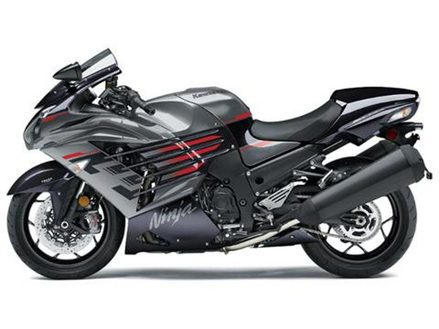 2022 Kawasaki Ninja ZX-14R ABS