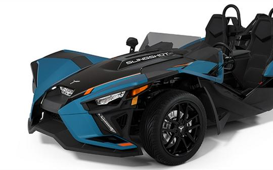 2024 Polaris Slingshot Slingshot SLR