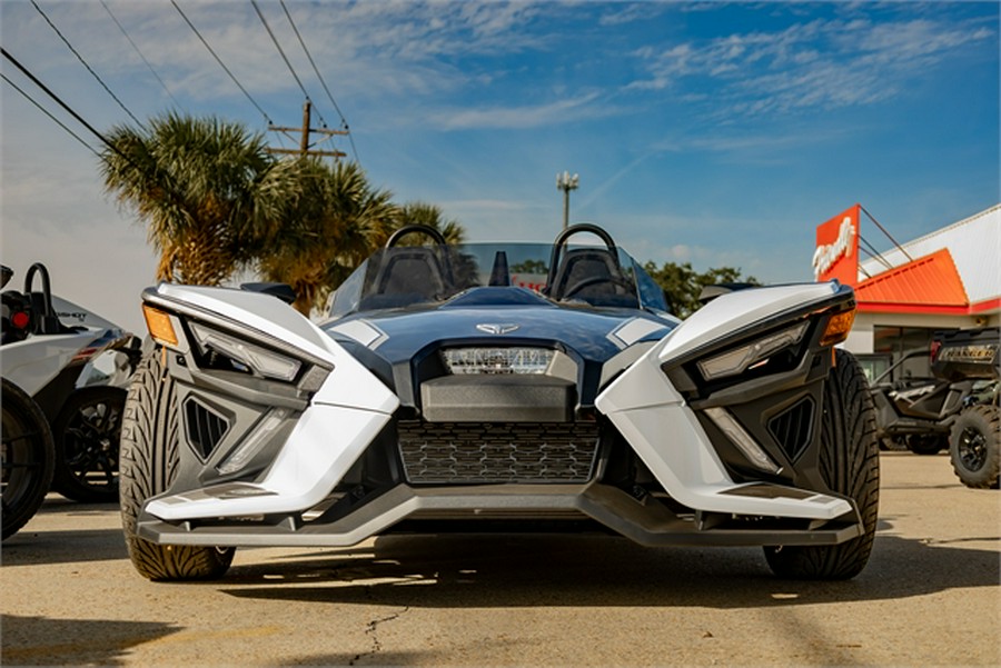 2024 Polaris Slingshot Slingshot SLR