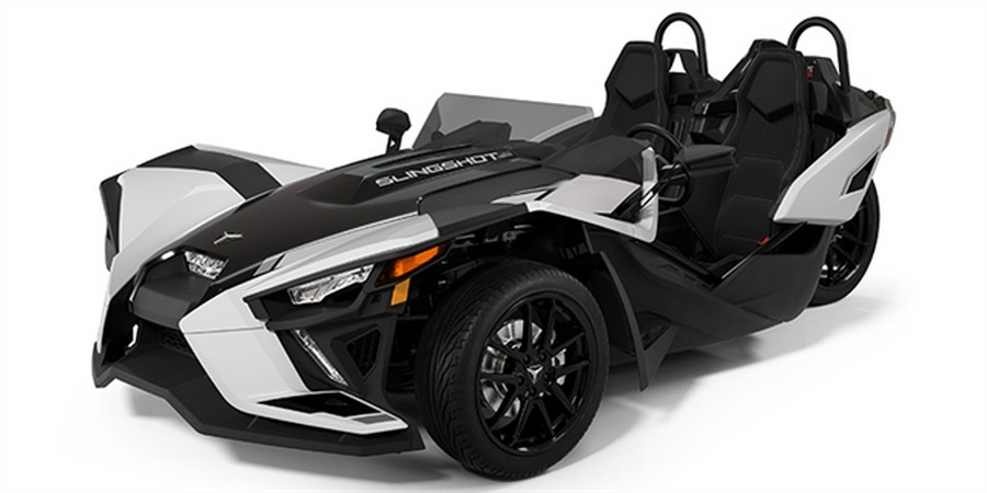 2024 Polaris Slingshot Slingshot SLR