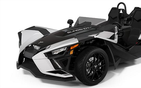 2024 Polaris Slingshot Slingshot SLR