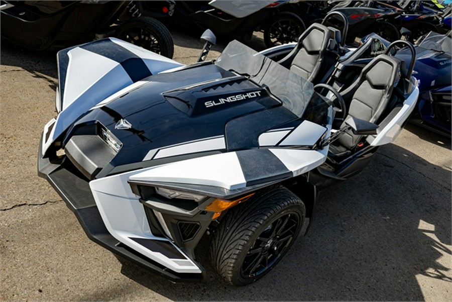 2024 Polaris Slingshot Slingshot SLR