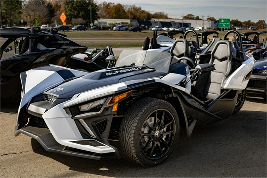 2024 Polaris Slingshot Slingshot SLR