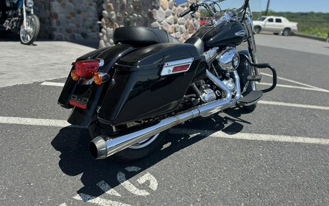 2013 Harley-Davidson Dyna FLD - Switchback