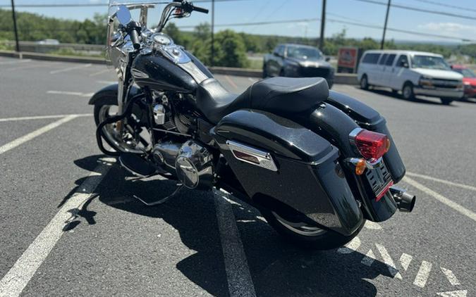 2013 Harley-Davidson Dyna FLD - Switchback