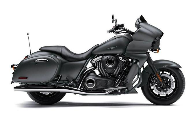 2023 Kawasaki Vulcan® 1700 Vaquero® ABS