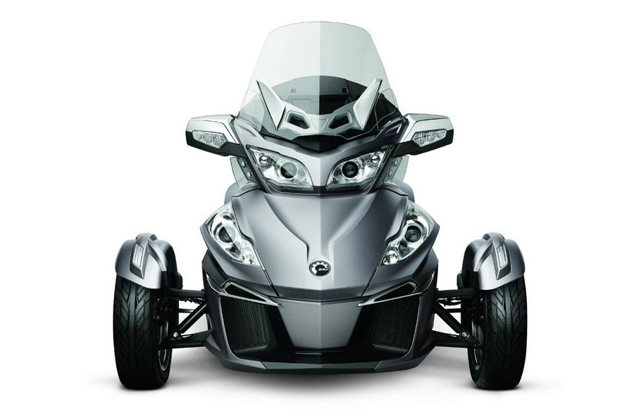 2014 Can-Am Spyder RT