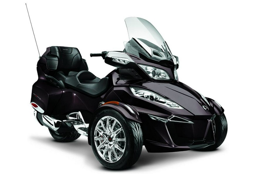 2014 Can-Am Spyder RT