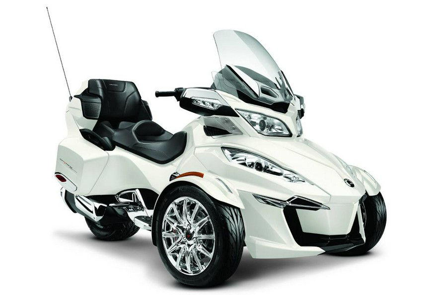 2014 Can-Am Spyder RT