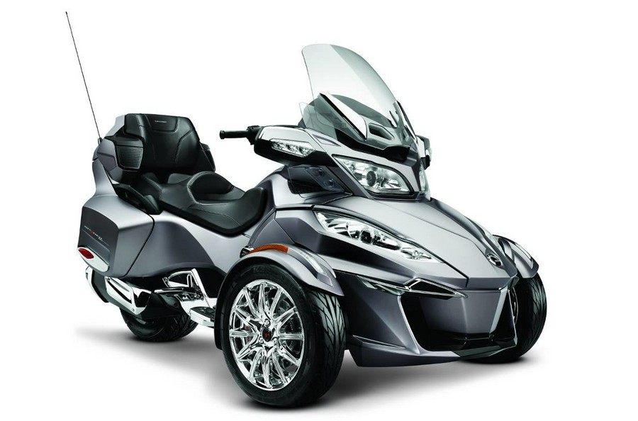 2014 Can-Am Spyder RT