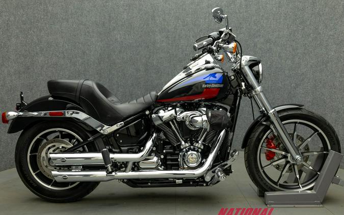 2019 HARLEY DAVIDSON FXLR LOW RIDER