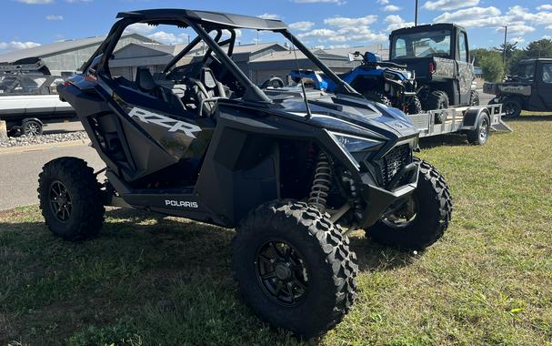 2022 Polaris RZR Pro XP Ultimate