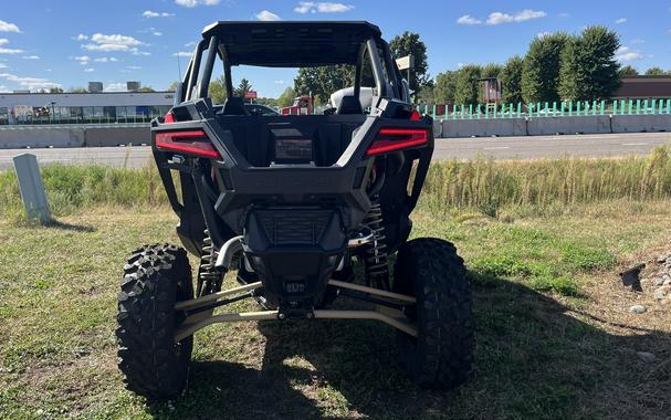 2022 Polaris RZR Pro XP Ultimate