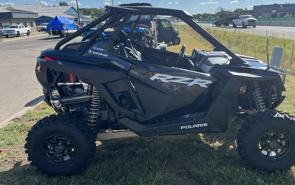 2022 Polaris RZR Pro XP Ultimate