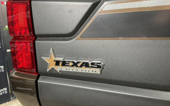 2025 Polaris® Ranger Crew XP 1000 Northstar Texas Edition