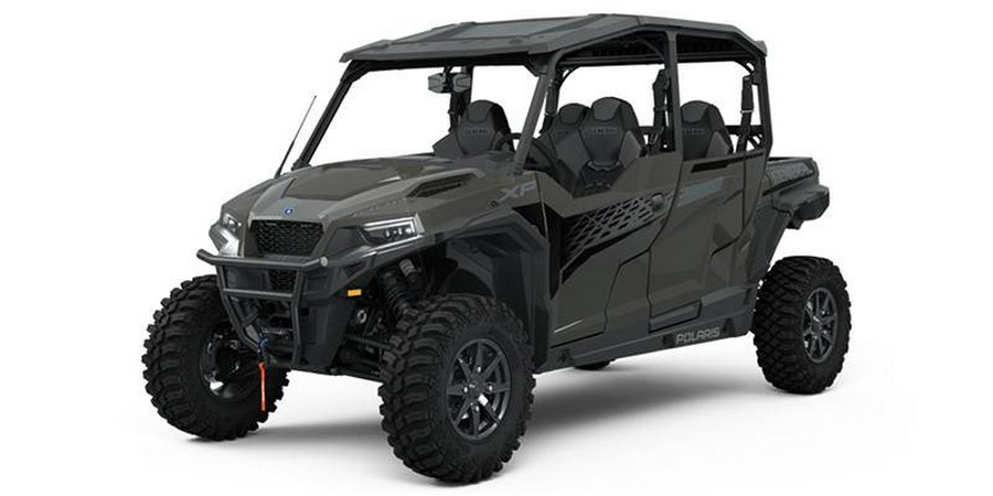 2025 Polaris Industries GENERAL® XP 4 1000 Premium