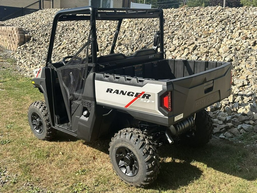 2024 Polaris® Ranger SP 570 Premium