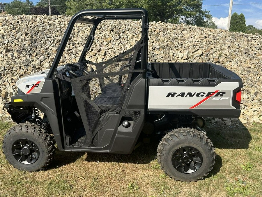 2024 Polaris® Ranger SP 570 Premium