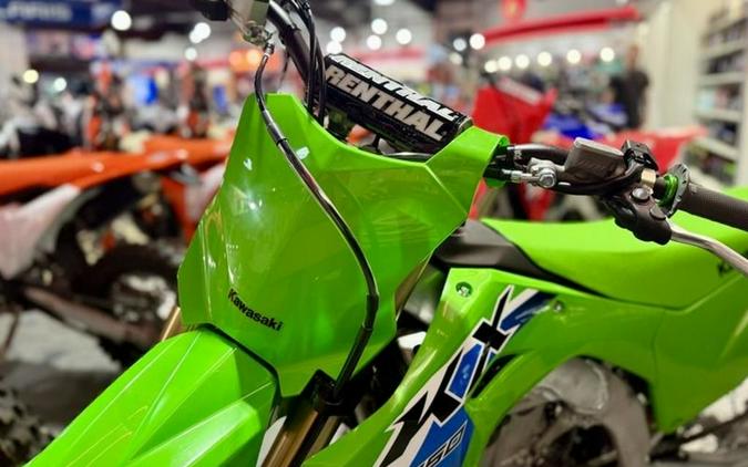 2026 Kawasaki KX™450