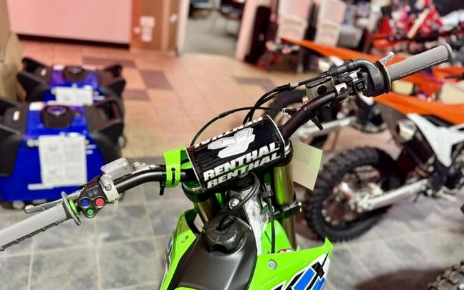 2026 Kawasaki KX™450