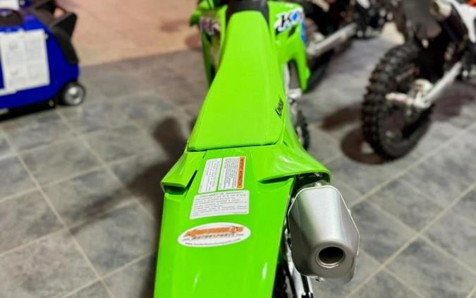 2026 Kawasaki KX™450