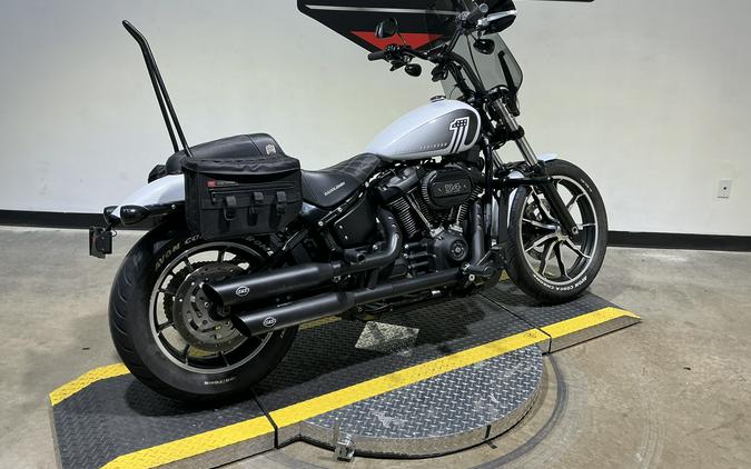 2021 Harley-Davidson Street Bob® 114