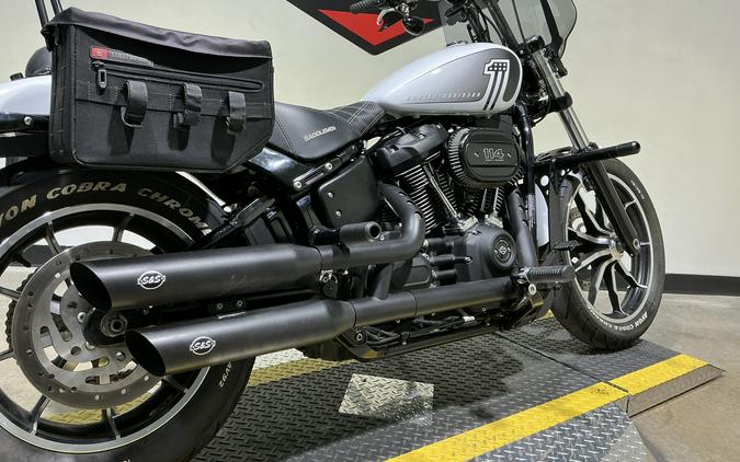 2021 Harley-Davidson Street Bob® 114