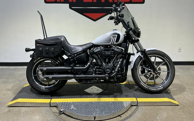 2021 Harley-Davidson Street Bob® 114