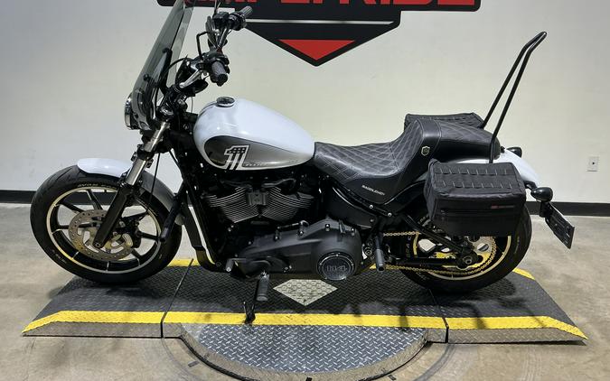 2021 Harley-Davidson Street Bob® 114