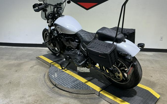 2021 Harley-Davidson Street Bob® 114