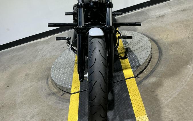2021 Harley-Davidson Street Bob® 114